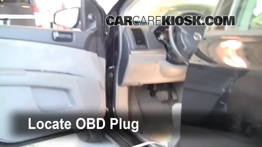 2008 Nissan Sentra S 2.0L 4 Cyl. Check Engine Light